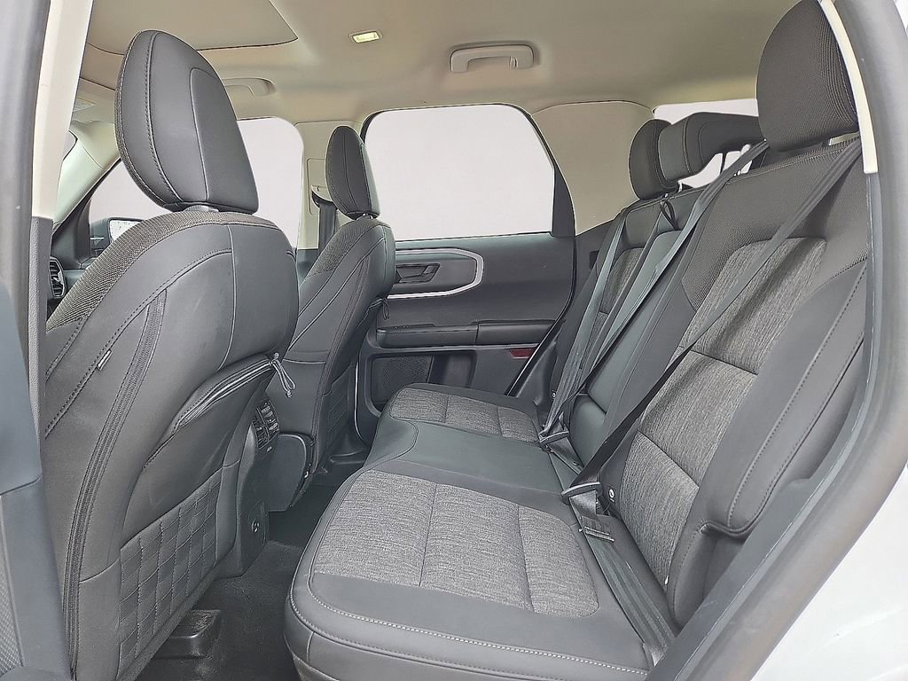 Used 2021 Ford Bronco Sport Big Bend w/ Big Bend Package AWD/4WD image 15