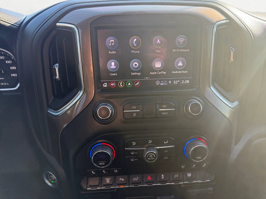 Used 2023 Chevrolet Silverado 2500 High Country image 22