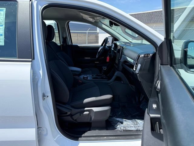 New 2025 Ford Ranger XL w/ Trailer Tow Package AWD/4WD image 18