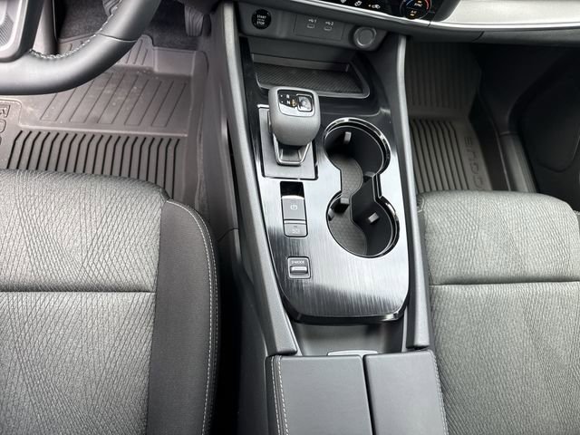New 2026 Nissan Rogue SV FWD image 23