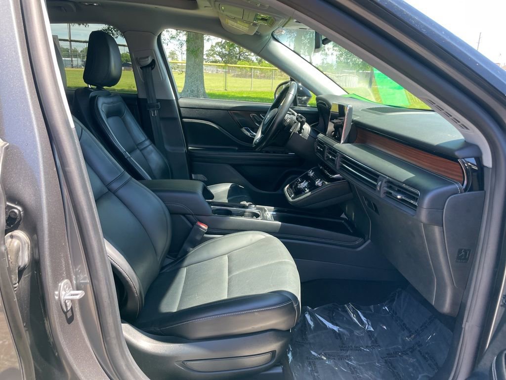 Used 2022 Lincoln Corsair Reserve AWD/4WD image 17