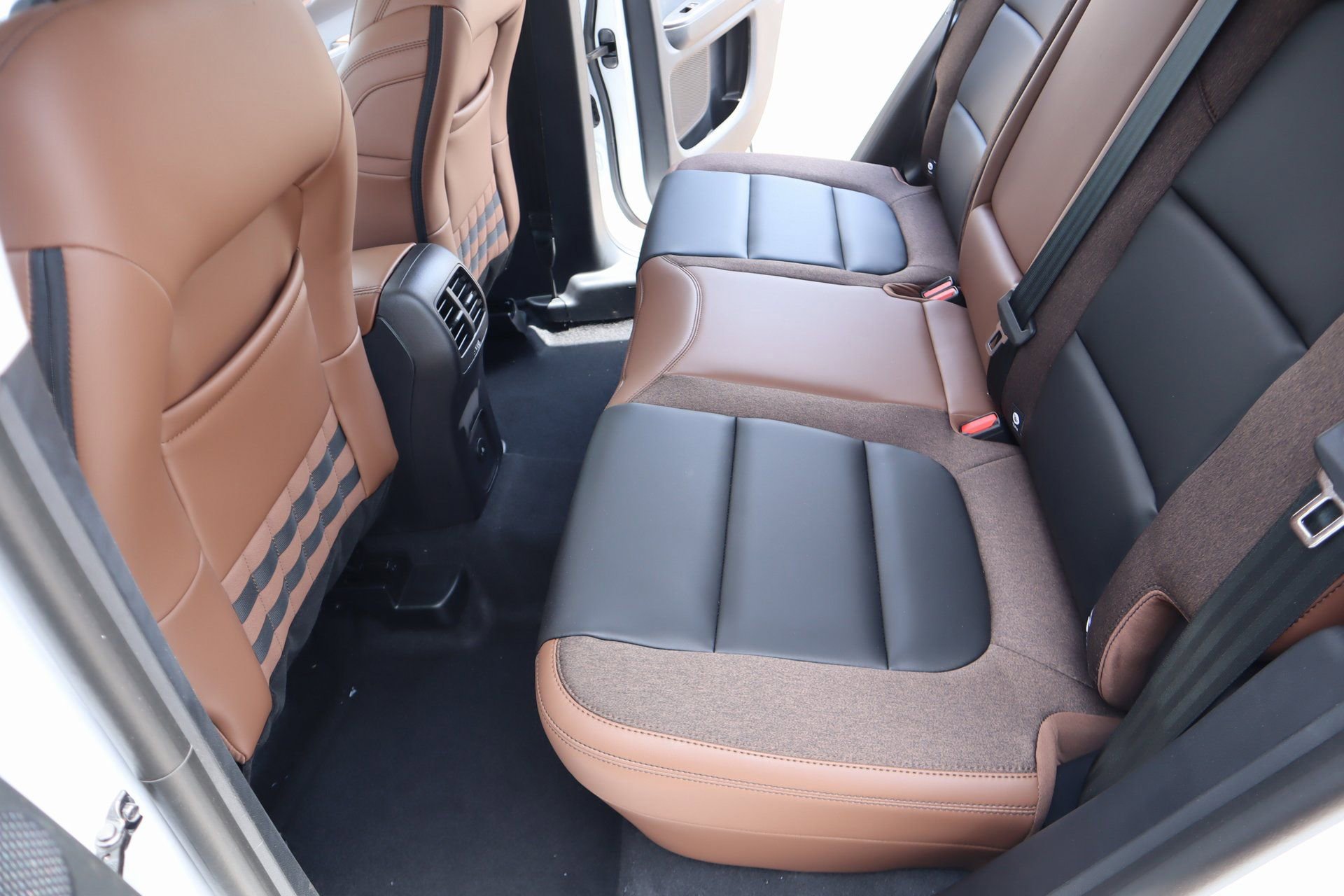 New 2025 Ford Bronco Sport Outer Banks w/ Outer Banks Tech Package+ image 12