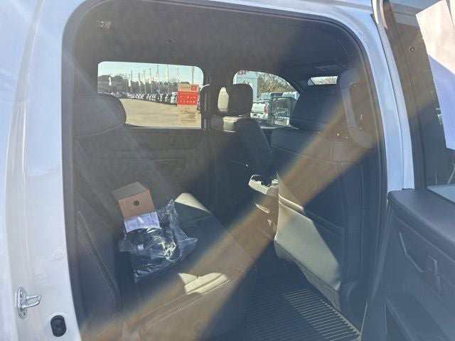 New 2026 Toyota Tundra SR5 AWD/4WD image 12
