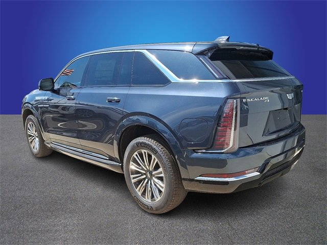 New 2026 Cadillac Escalade IQ Luxury 1 image 4