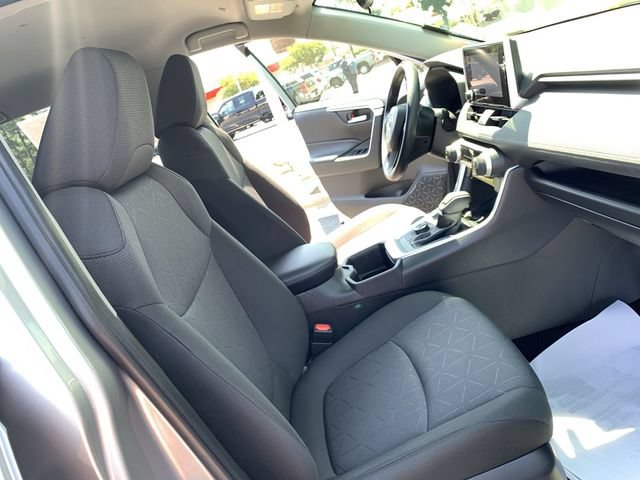 Certified 2023 Toyota RAV4 XLE AWD/4WD image 14