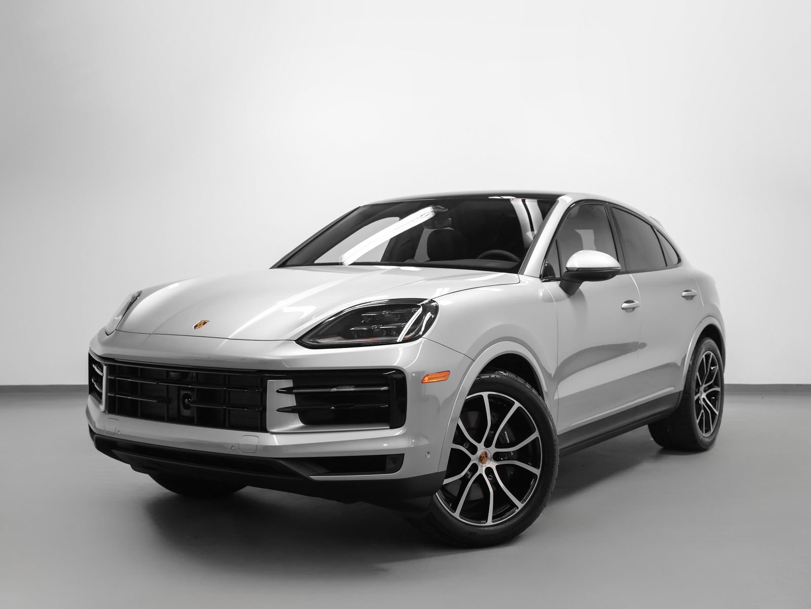 New 2026 Porsche Cayenne Coupe AWD/4WD image 6