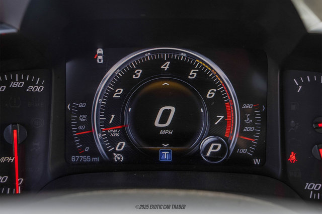 Used 2018 Chevrolet Corvette Stingray Coupe w/ 1LT image 29