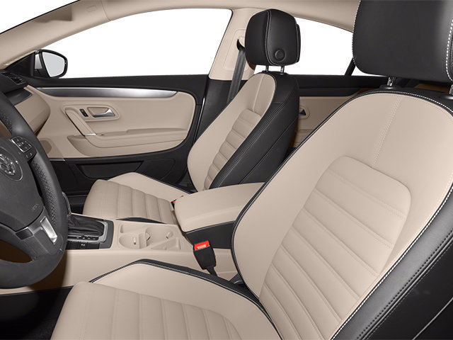 Used 2013 Volkswagen CC Sport FWD image 8