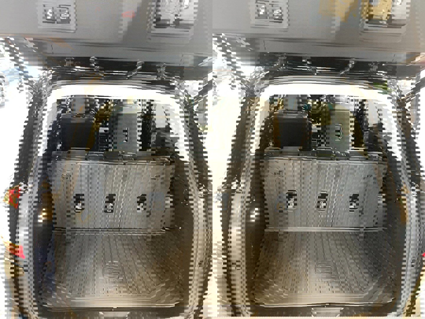 Used 2025 Subaru Ascent Bronze Edition image 24