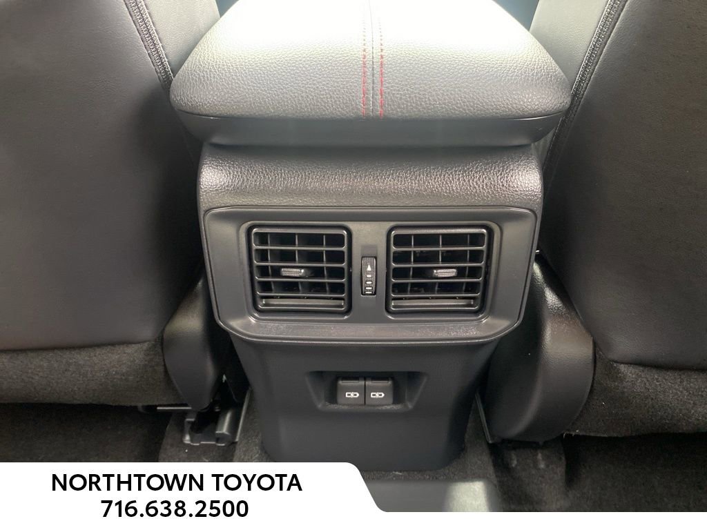 Used 2024 Toyota RAV4 XSE w/ Weather Package image 11