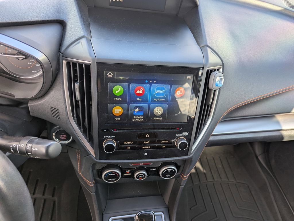 Used 2022 Subaru Crosstrek 2.5i Limited w/ Moonroof Package 2 image 15