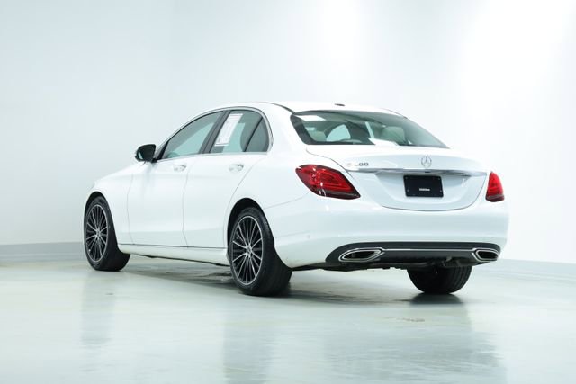 Used 2021 Mercedes-Benz C 300 Sedan image 6