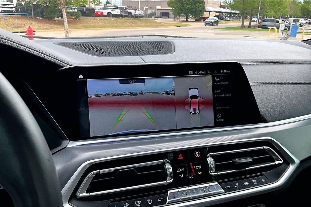 Used 2019 BMW X5 xDrive40i w/ Premium Package 2 AWD/4WD image 21