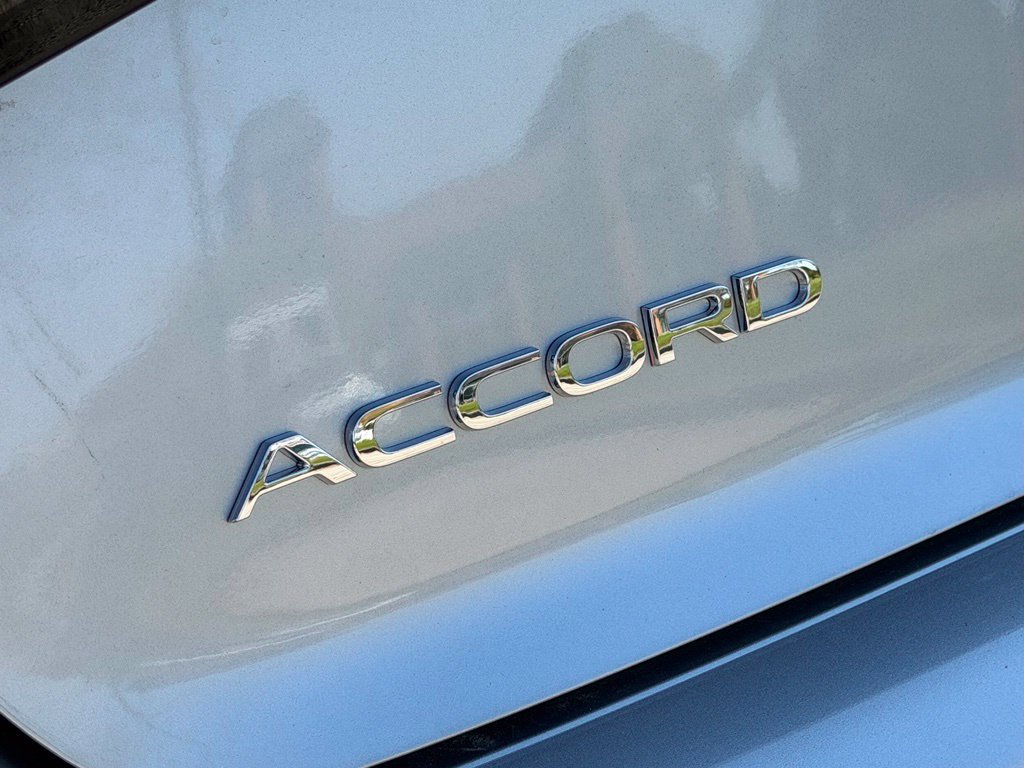 New 2026 Honda Accord SE image 15