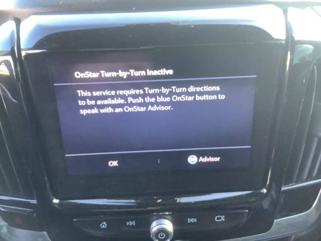 Used 2023 Chevrolet Traverse LT image 15
