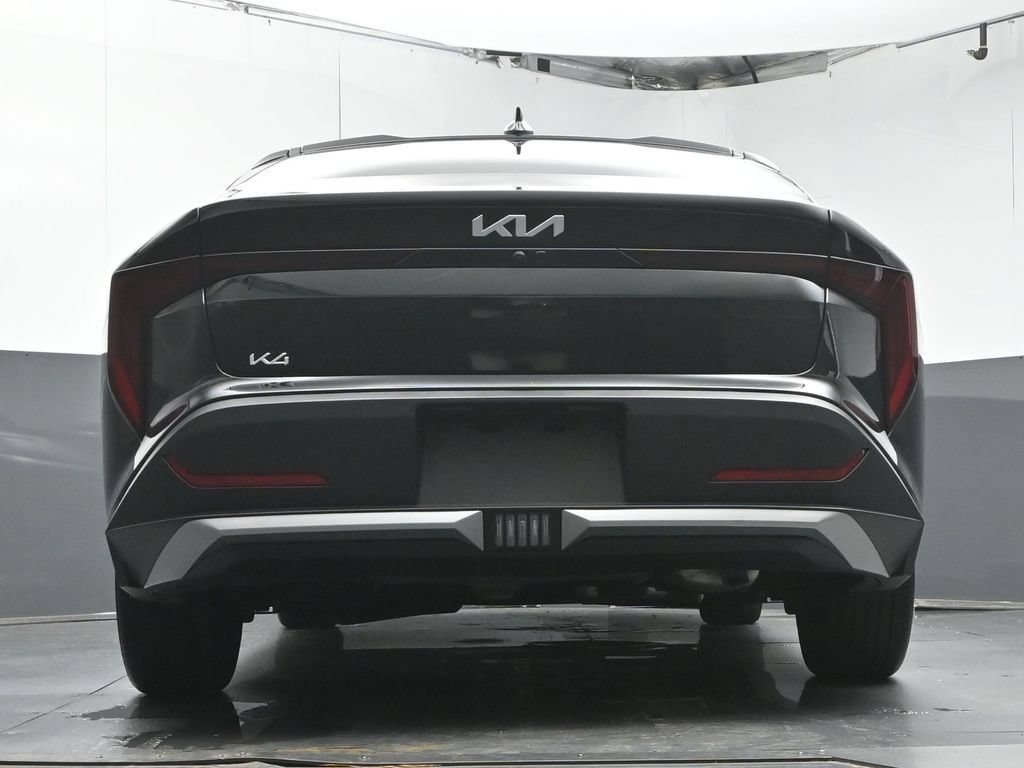 Used 2025 Kia K4 FWD image 34