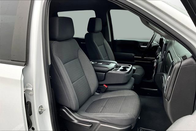 Used 2020 Chevrolet Silverado 1500 LT w/ All-Star Edition image 7