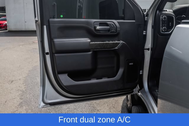 Used 2020 GMC Sierra 2500 Denali w/ Denali Ultimate Package AWD/4WD image 27