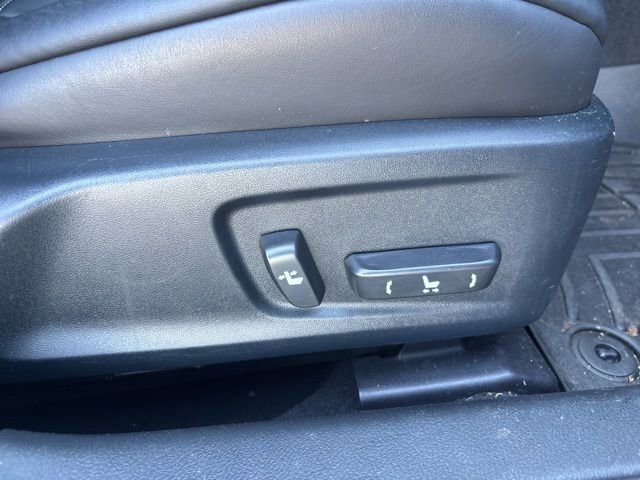 Used 2015 Lexus IS 250 w/ F-Sport Package image 39