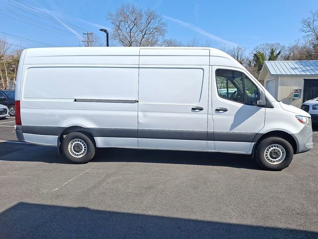 Used 2020 Mercedes-Benz Sprinter 2500 image 11