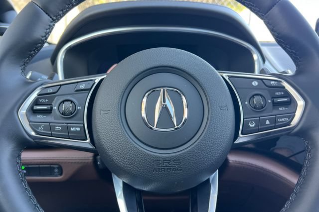New 2026 Acura MDX w/ Advance Package AWD/4WD image 22