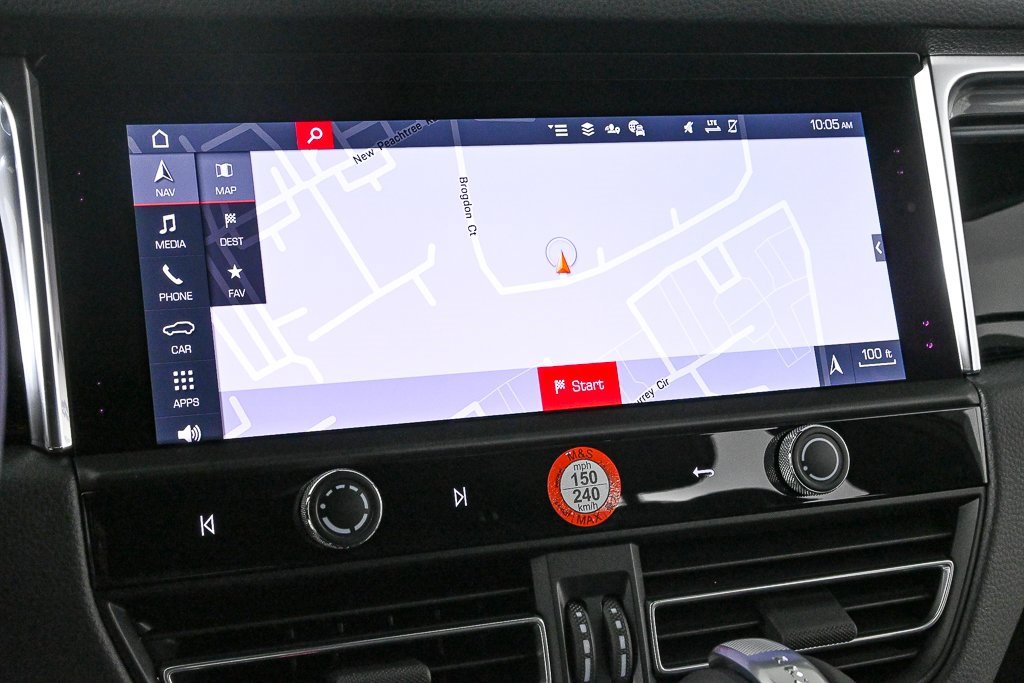 New 2026 Porsche Macan image 15