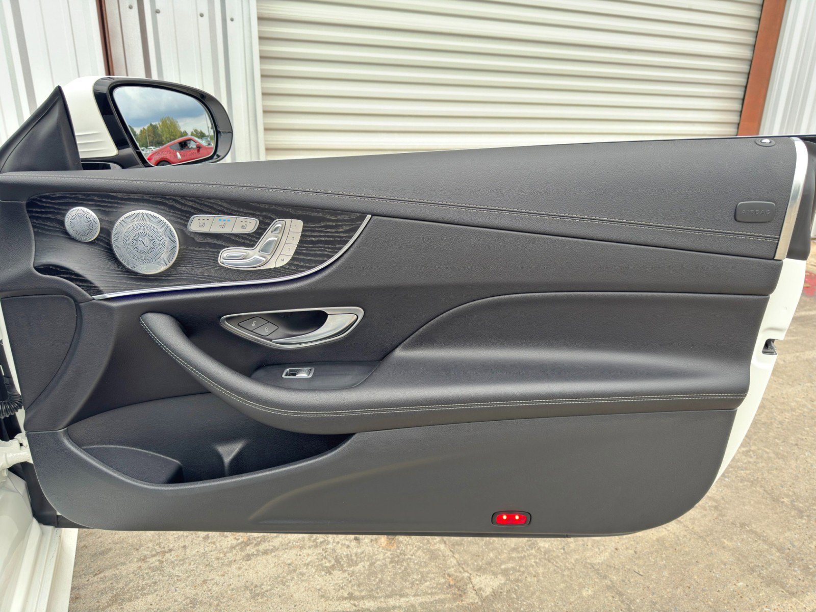 Used 2018 Mercedes-Benz E 400 Cabriolet w/ Premium 1 Package image 46