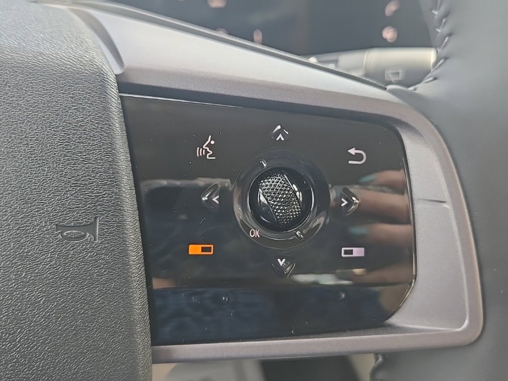 New 2025 Nissan Murano Platinum w/ Cargo Package image 28