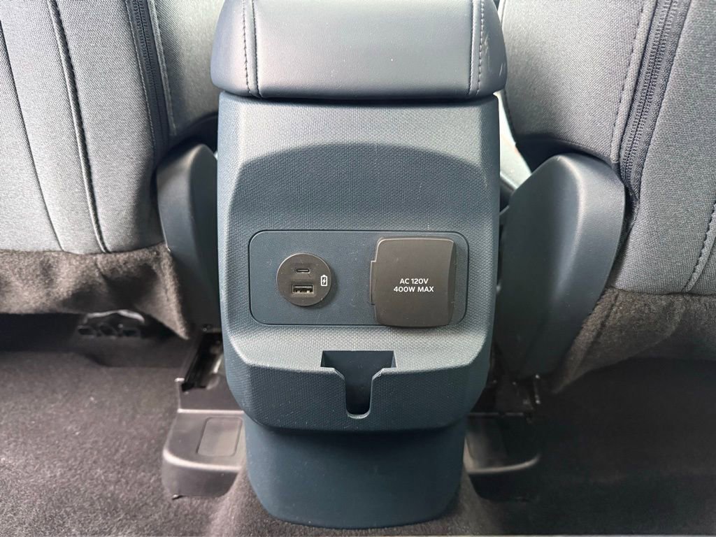 Certified 2024 Ford Maverick XLT w/ XLT Luxury Package image 31