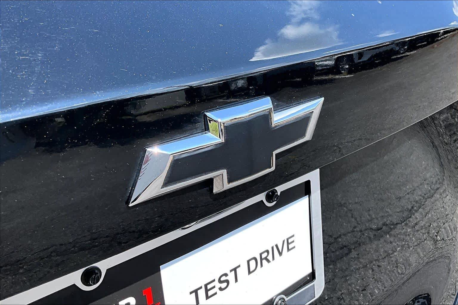 Used 2019 Chevrolet Blazer LT w/ Sound & Technology Package FWD image 30