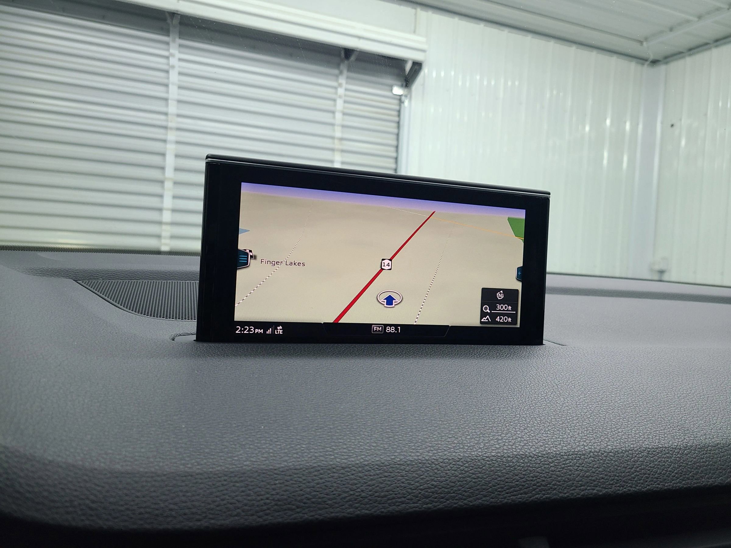 Used 2019 Audi Q7 3.0T Premium w/ Convenience Package image 32