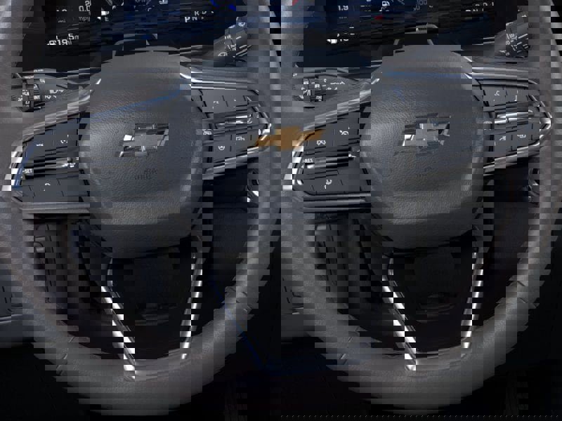 New 2026 Chevrolet Tahoe Premier image 19