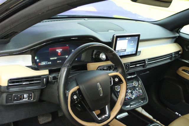 Used 2020 Lincoln Corsair Reserve w/ Equipment Group 201A AWD/4WD image 14