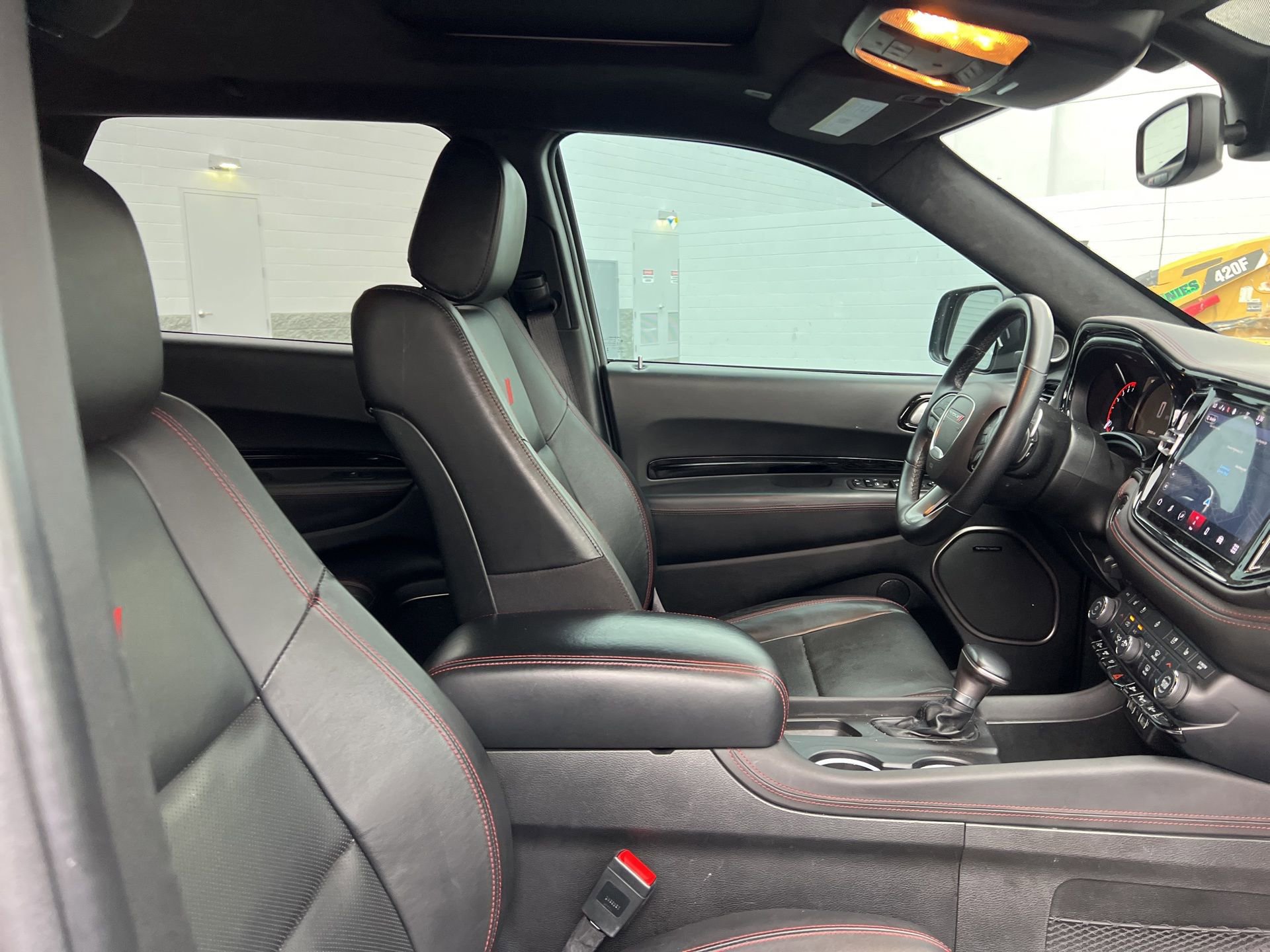 Used 2023 Dodge Durango Citadel image 22