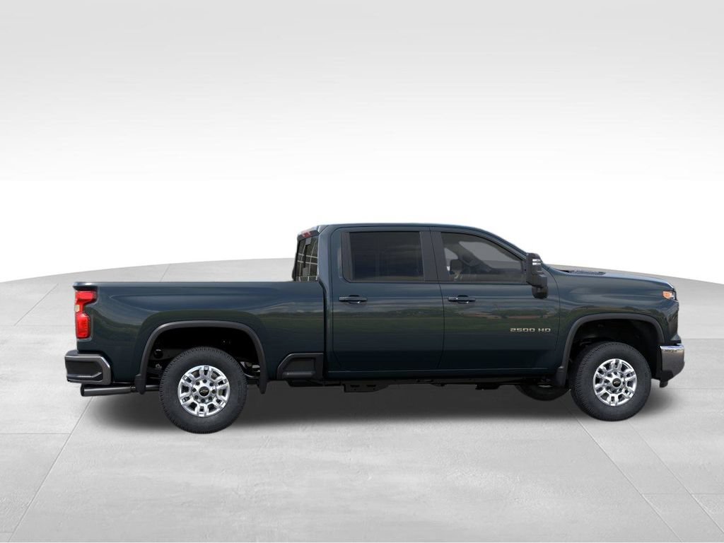 New 2025 Chevrolet Silverado 2500 LT RWD image 5