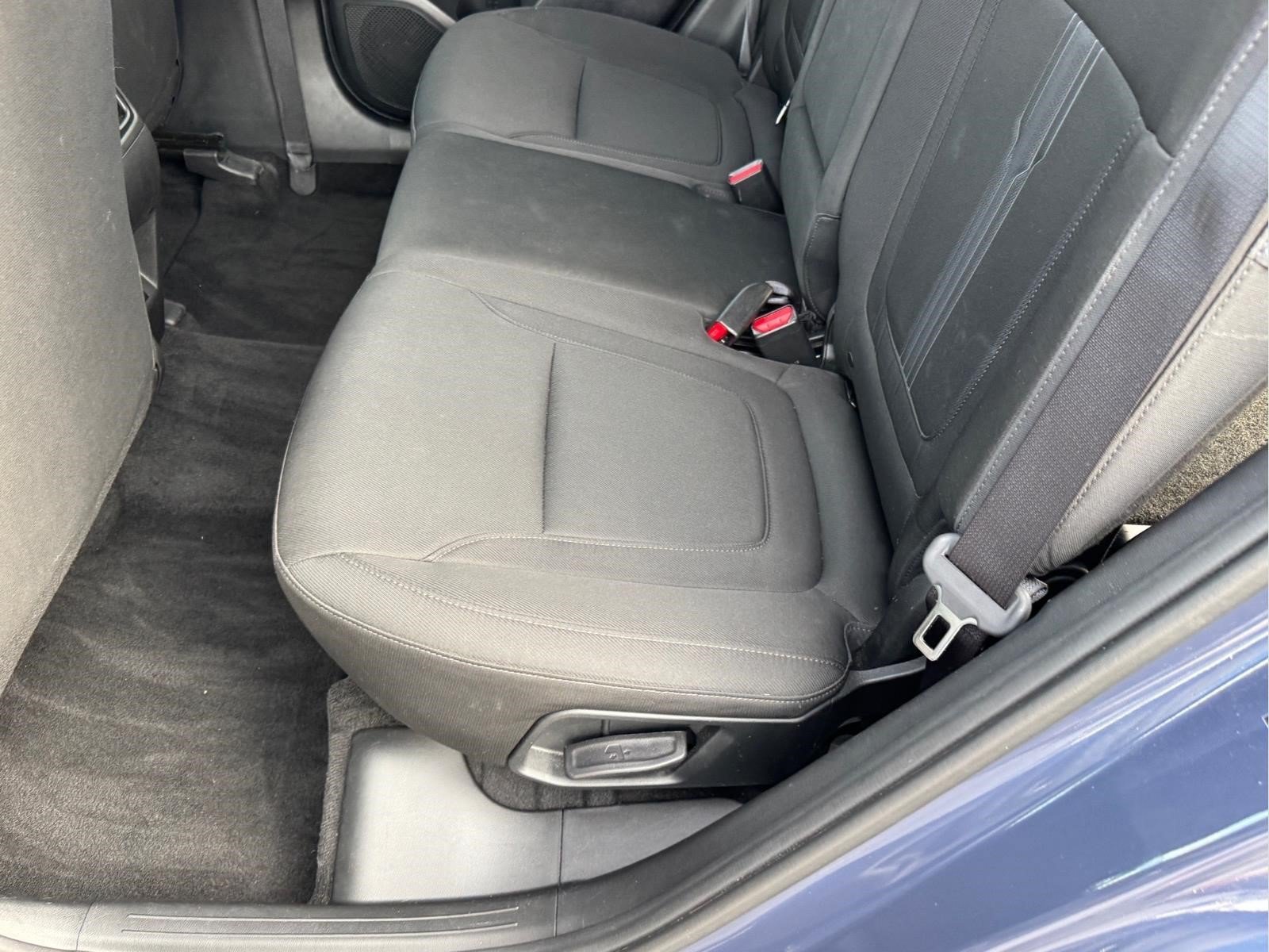 Used 2025 Hyundai Tucson SEL AWD/4WD image 10