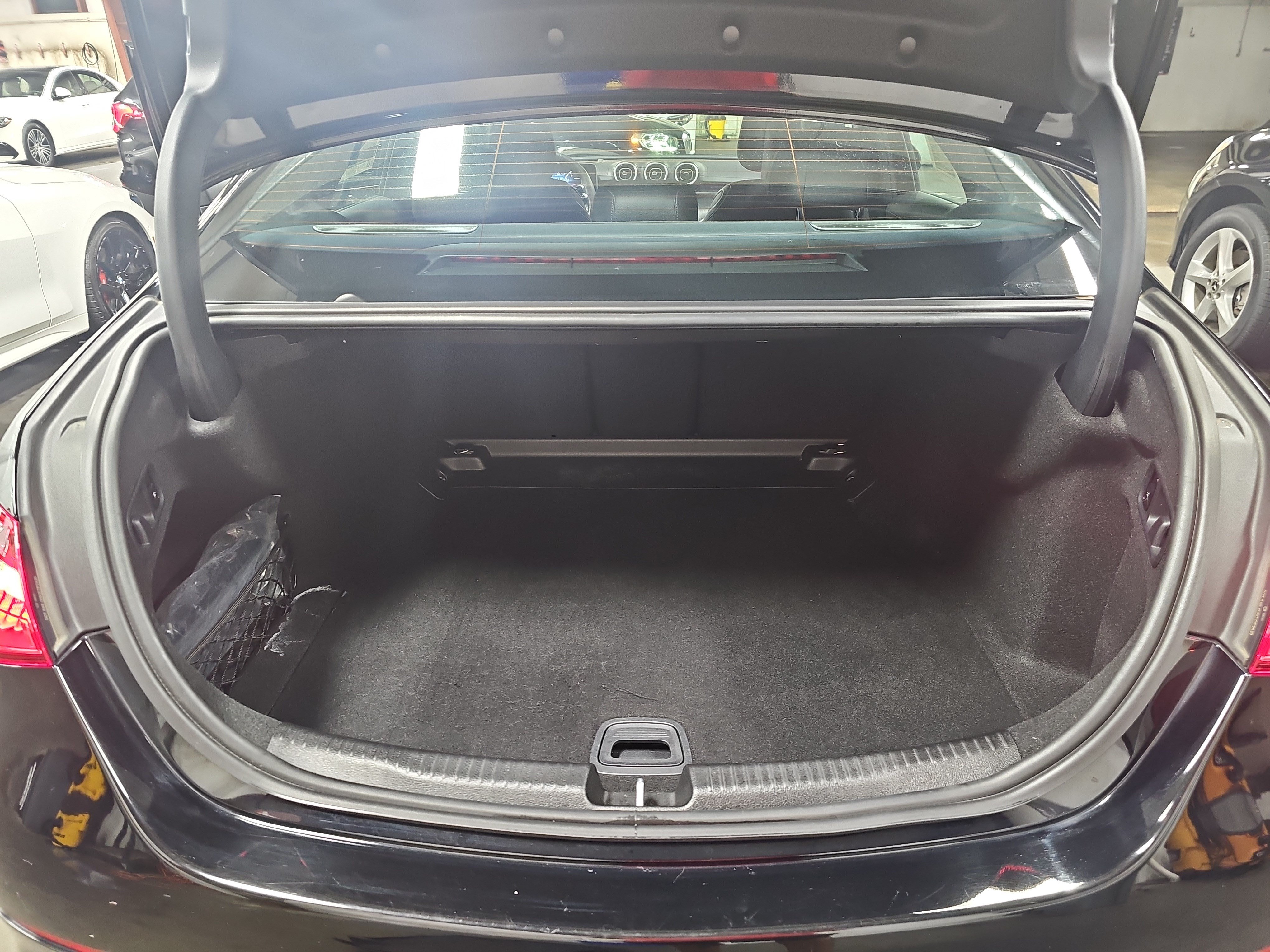 Used 2024 Mercedes-Benz C 300 Sedan image 14