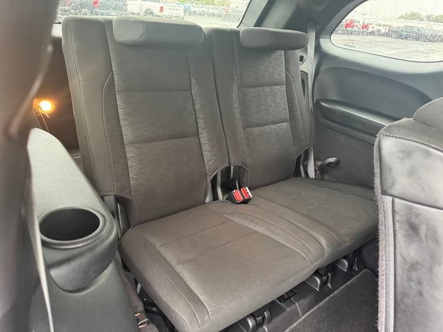 Certified 2023 Dodge Durango R/T w/ Blacktop Package AWD/4WD image 17