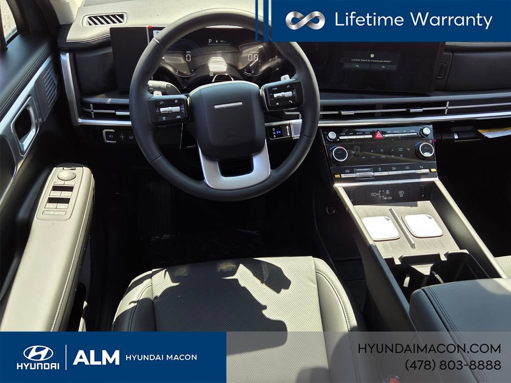 New 2026 Hyundai Santa Fe XRT AWD/4WD image 6