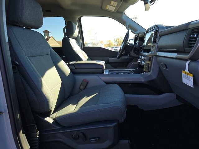 New 2024 Ford F150 XLT w/ Equipment Group 303A High image 18