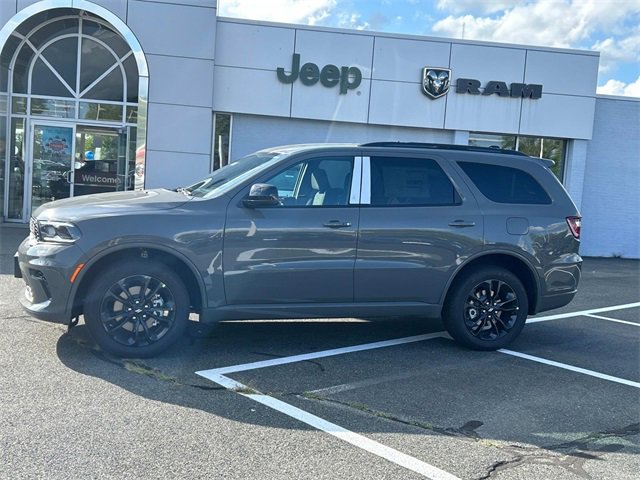 New 2026 Dodge Durango GT image 2