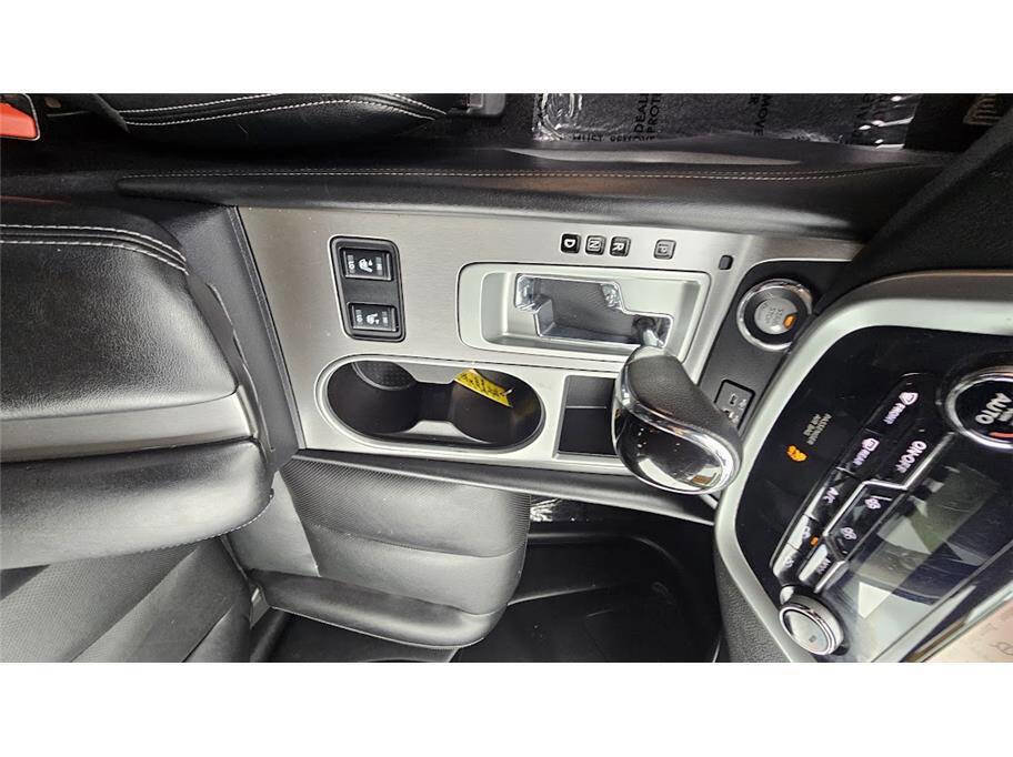 Used 2020 Nissan Murano SL AWD/4WD image 15