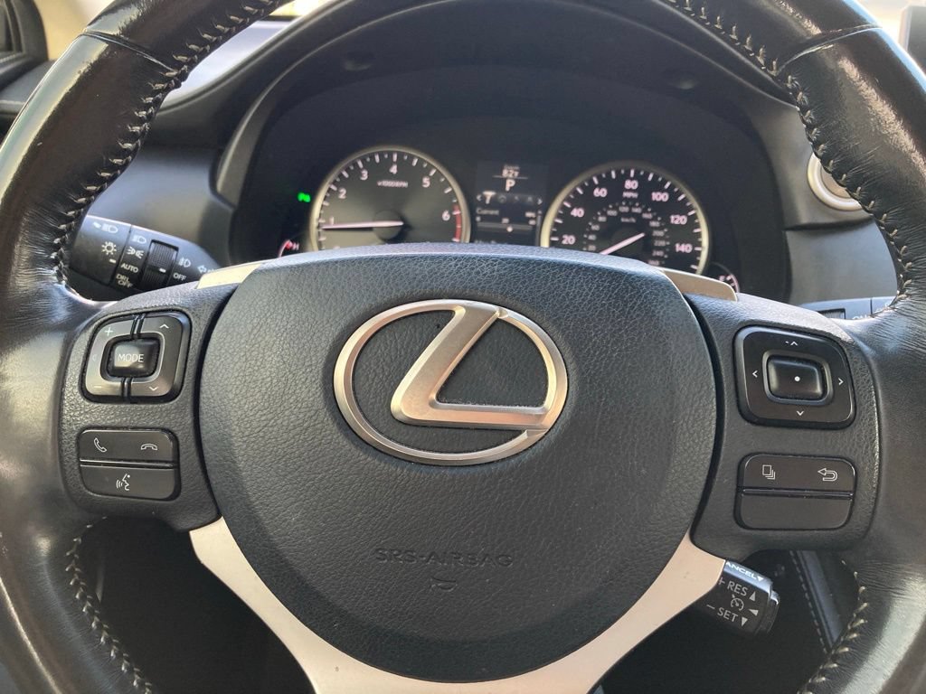 Used 2017 Lexus NX 200t FWD w/ Premium Package image 19