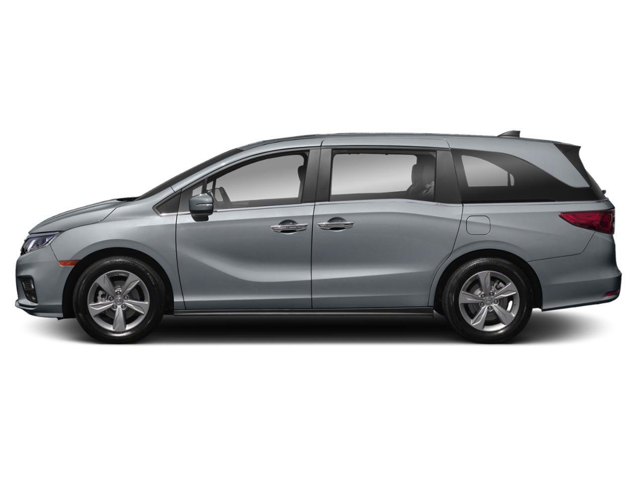 Used 2019 Honda Odyssey EX-L image 12