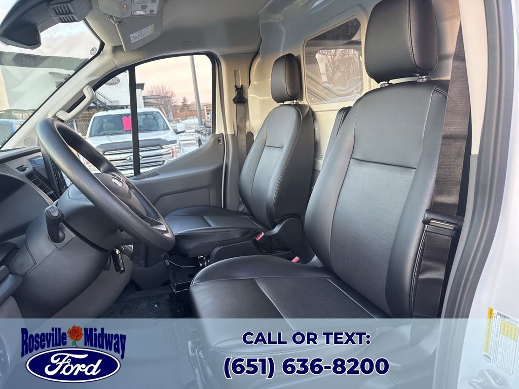 Used 2024 Ford Transit 350 Base w/ Load Area Protection Package image 22