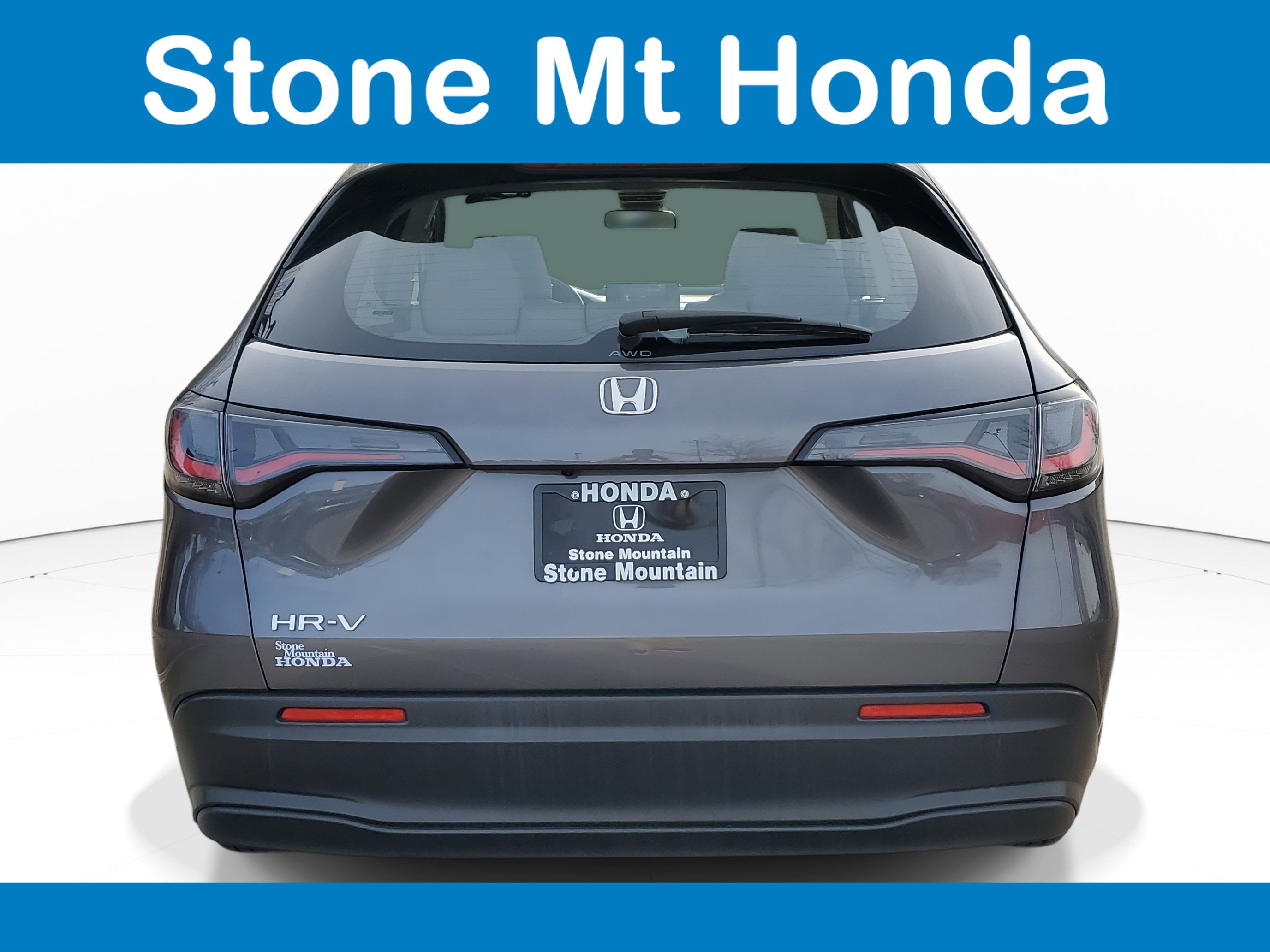 Used 2023 Honda HR-V LX image 5