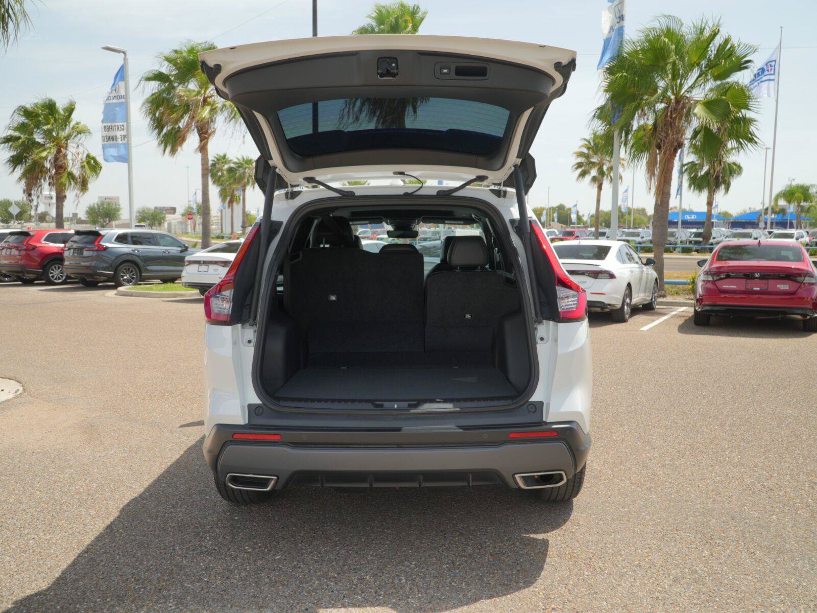 Used 2025 Honda CR-V Sport-L image 13