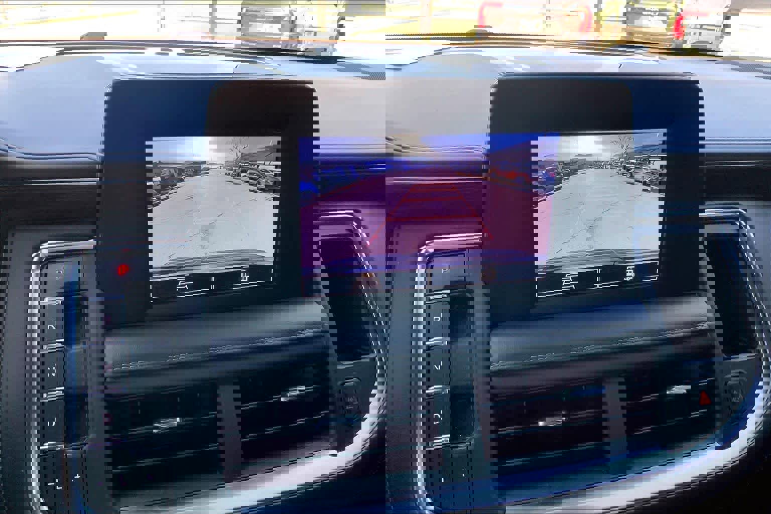 Used 2023 Chevrolet Tahoe LS w/ Driver Alert Package image 31