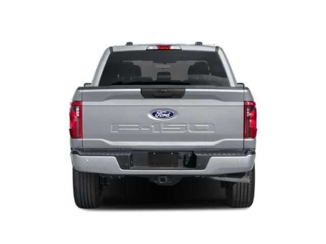 Used 2026 Ford F150 STX RWD image 5
