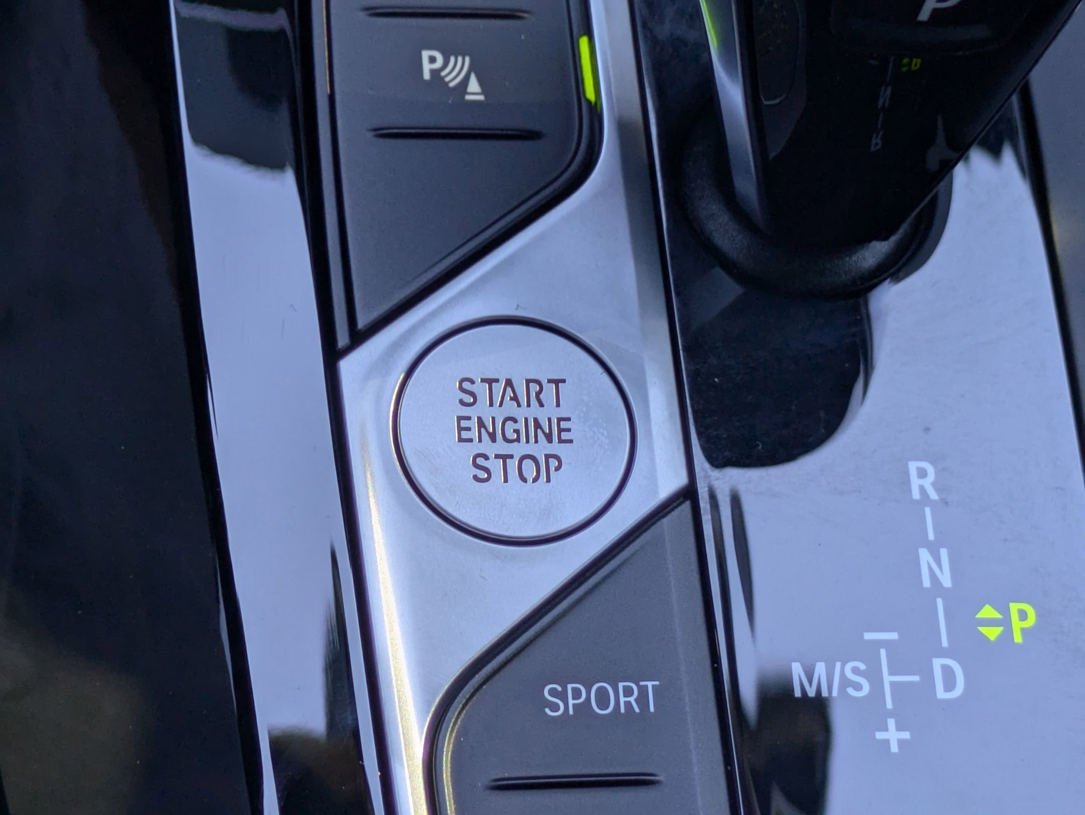 Used 2024 BMW X3 M40i image 17